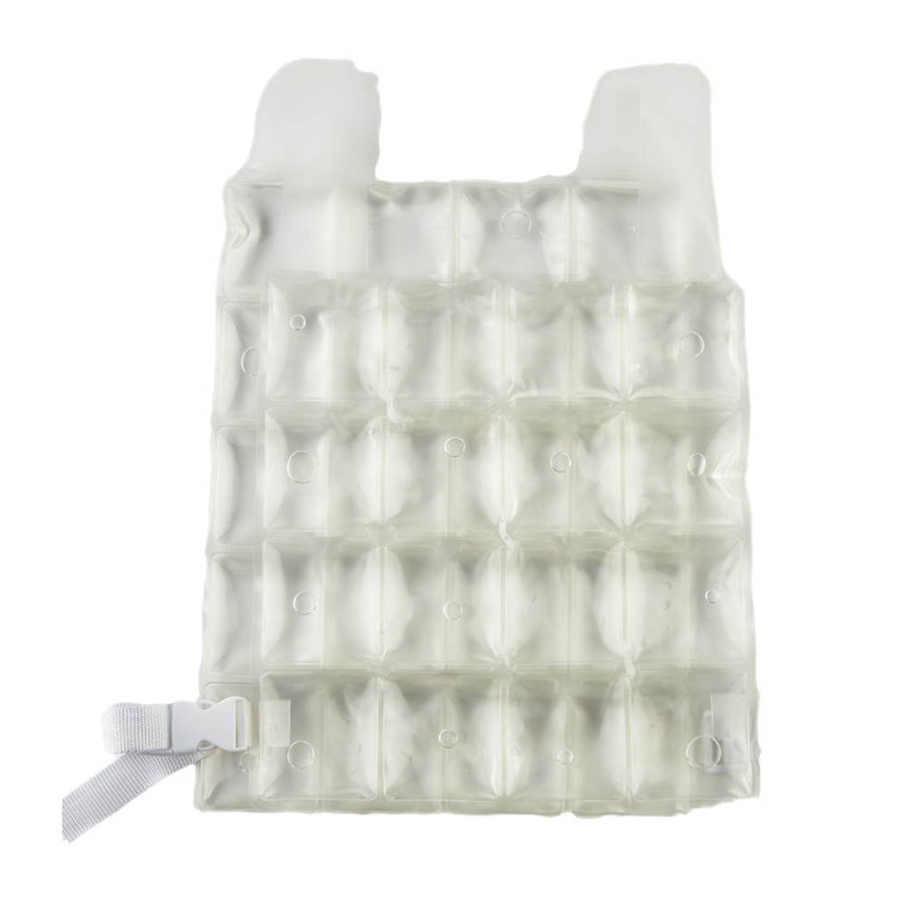 Cycling Gear Material - Cooling Vest With For Multi For