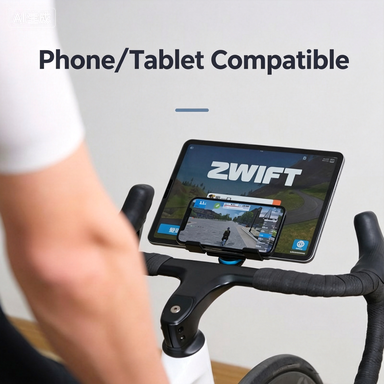 Cycling Gear Material - CYCPLUS Z7 Cycling Platform Mobile Phone