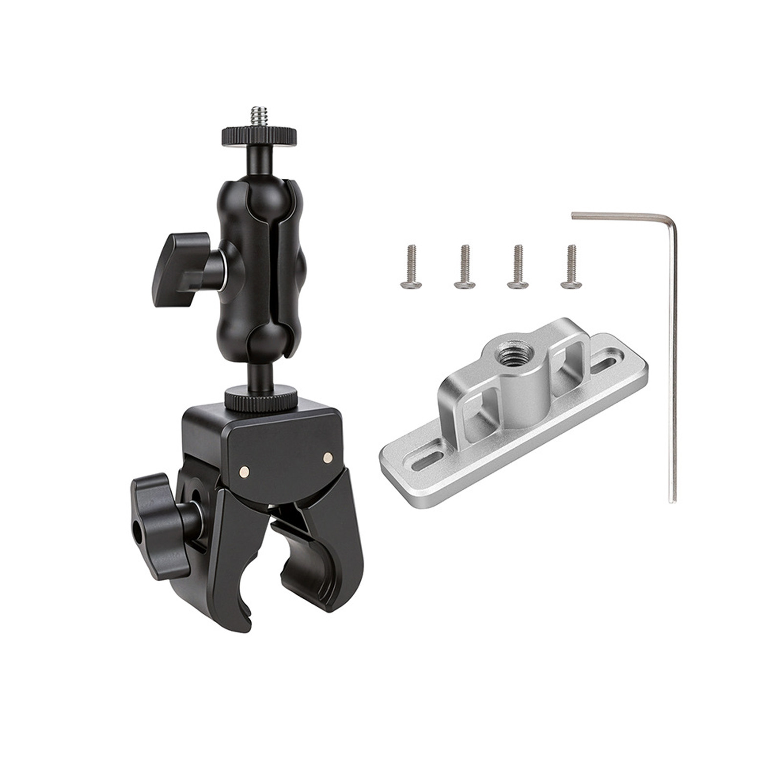 Cycling Gear Material - Bike Motorcycle Handlebar Mount for DJI