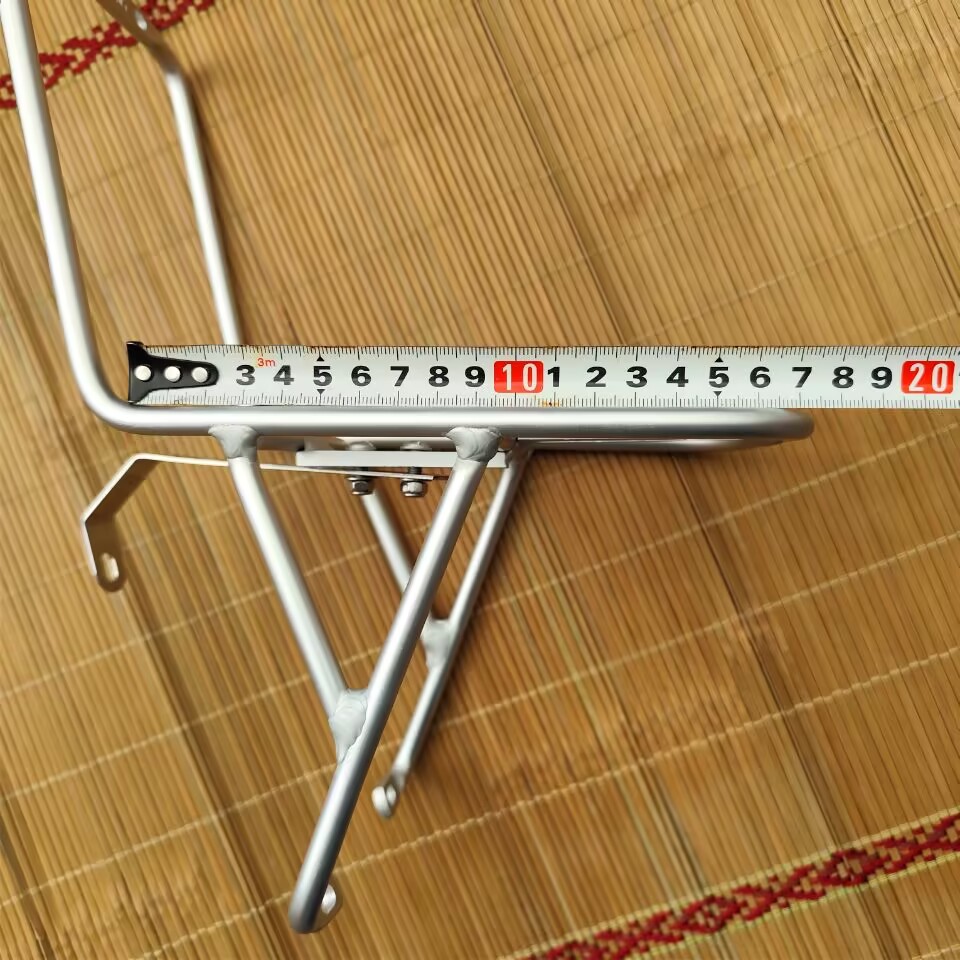 Bike Cargo Rack - Bicycle racks touring bike mountain bike