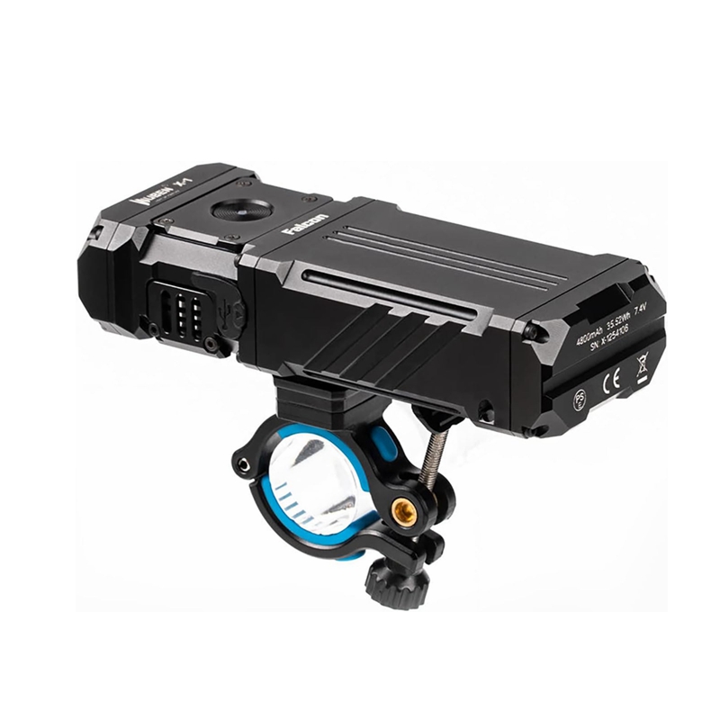 WUBEN AT2X Bicycle Mount For W - Cycling Gear Material recension och pris