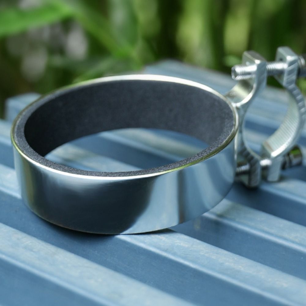 Metal Clamp Cycling Water Bott - Cycling Gear Material recension och pris
