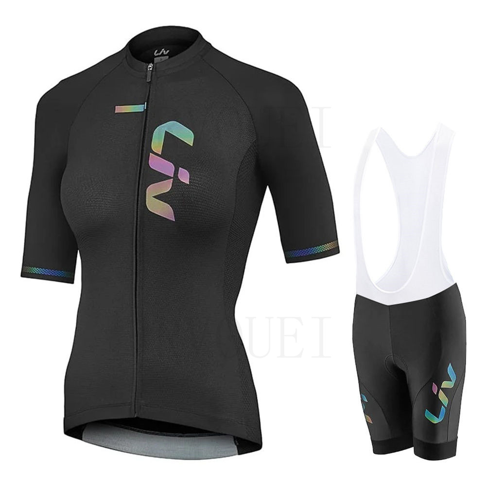 Lady Cycling Clothing Road Bik - Cycling Gear Ladies recension och pris