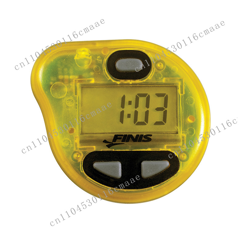 Swimming Metronome Running Cyc - Cycling Hand Gear recension och pris
