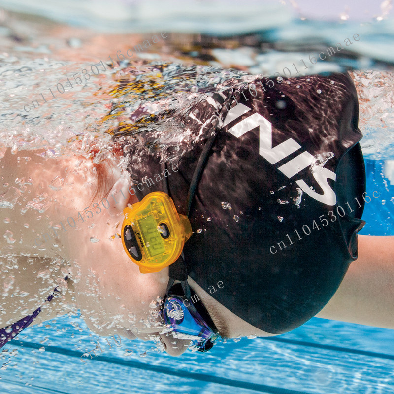 Swimming Metronome Running Cyc - Cycling Hand Gear recension och pris