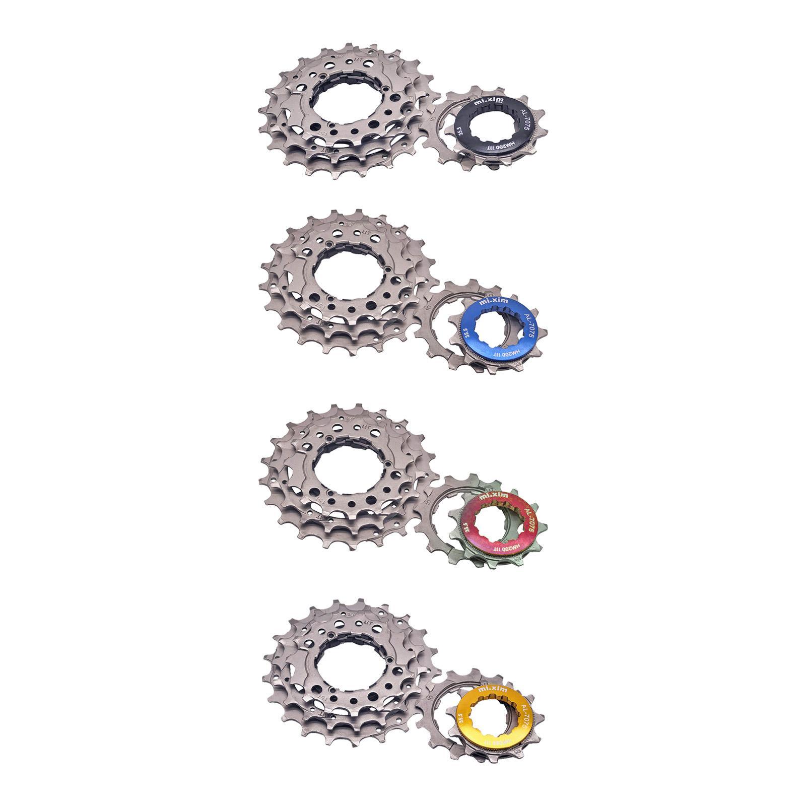 Bicycle Sprocket 5 Speed Casse - Cycling Gear Cheap recension och pris
