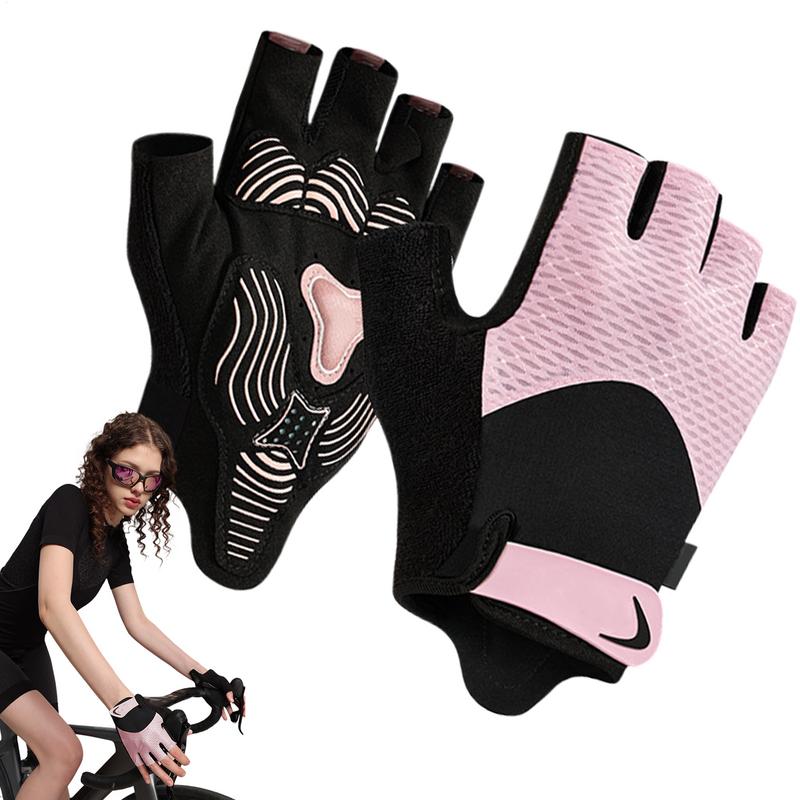 Biking Gloves Half Finger Ridi - Cycling Hand Gear recension och pris