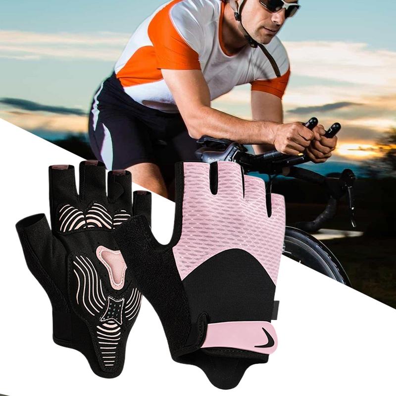 Biking Gloves Half Finger Ridi - Cycling Hand Gear recension och pris