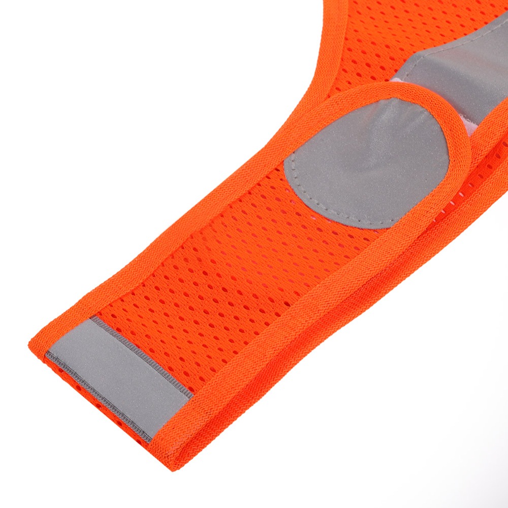 Cycling High Visibility Reflec - Cycling Visibility Gear recension och pris