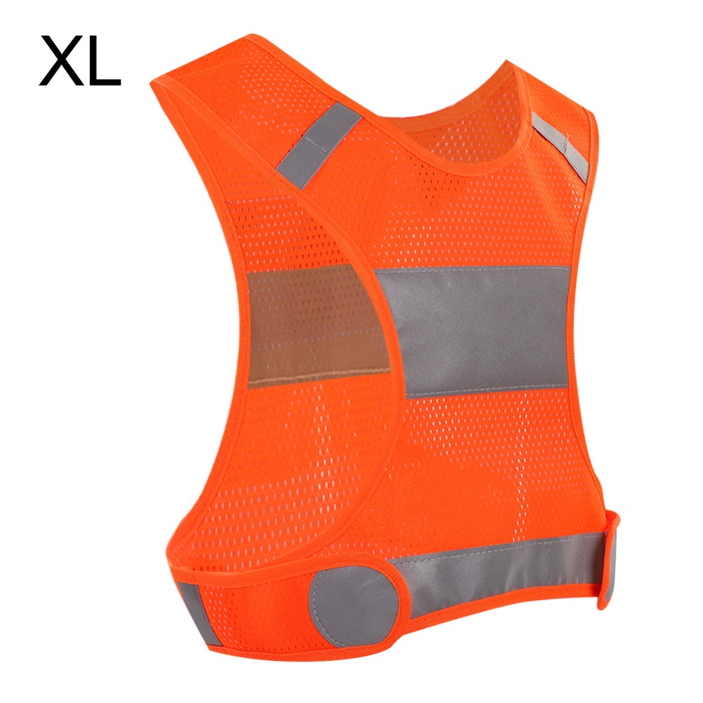 Cycling High Visibility Reflec - Cycling Visibility Gear recension och pris