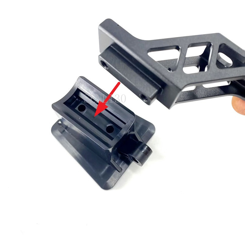 For Brompton Bike Racks Front  - Bike Cargo Rack recension och pris