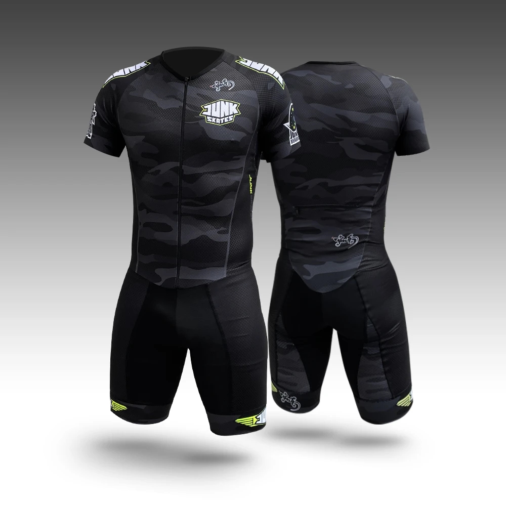 Mans Roller Skating Cycling Je - Cycling Gear Brands recension och pris