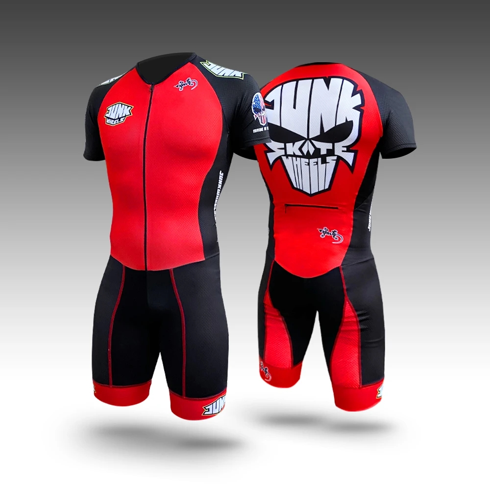 Mans Roller Skating Cycling Je - Cycling Gear Brands recension och pris
