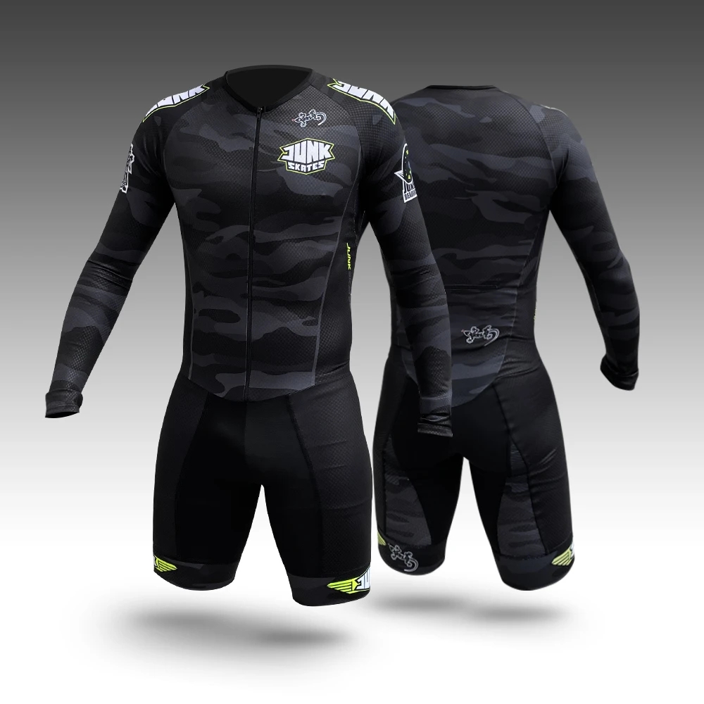 Mans Roller Skating Cycling Je - Cycling Gear Brands recension och pris