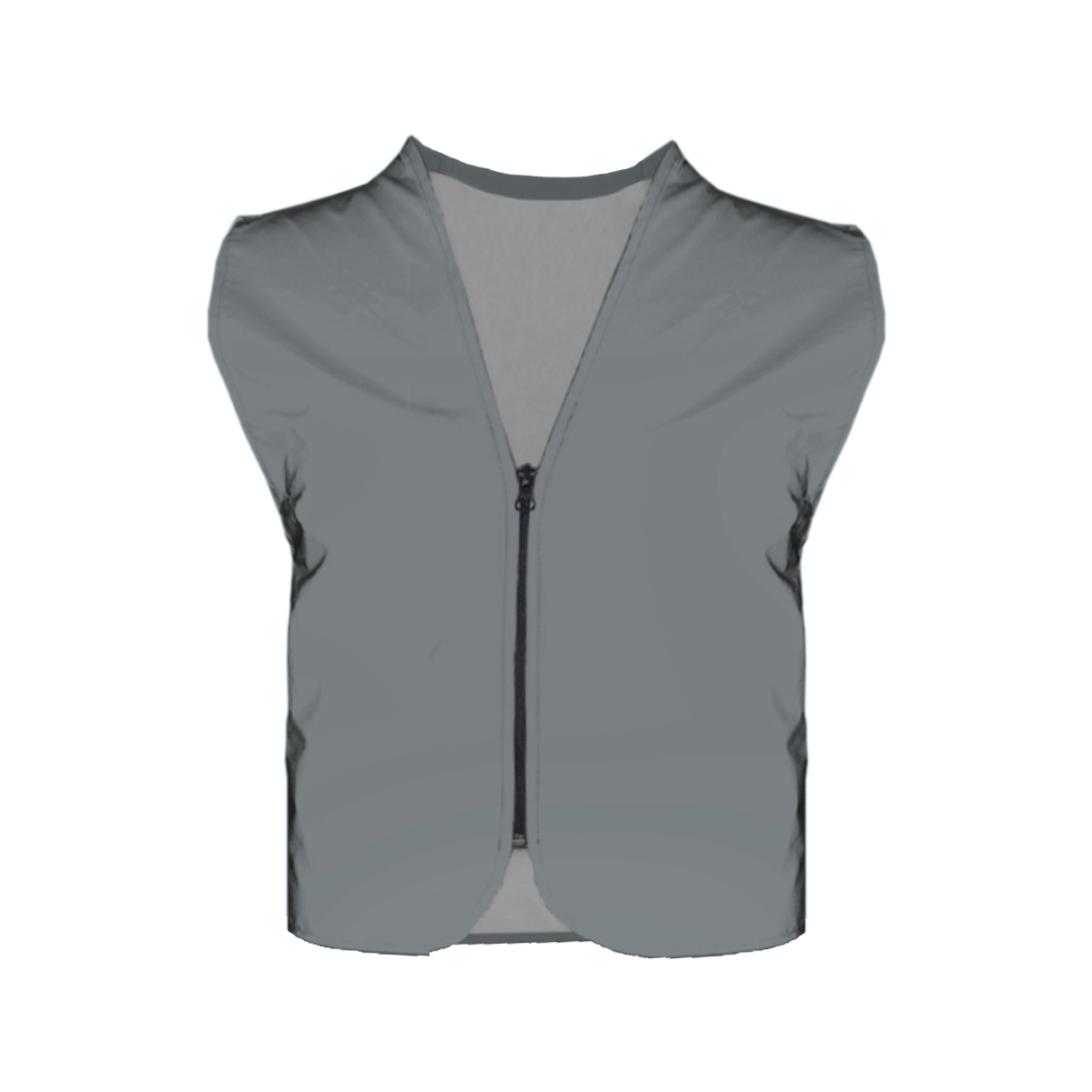 Salzmann Reflective Vest High  - Cycling Hi Vis Gear recension och pris