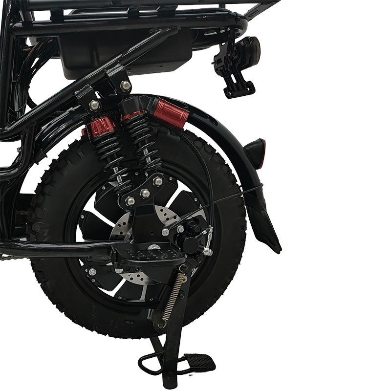YTYIN Electric Bike Hot Sellin - Cycling Gear Cheap recension och pris