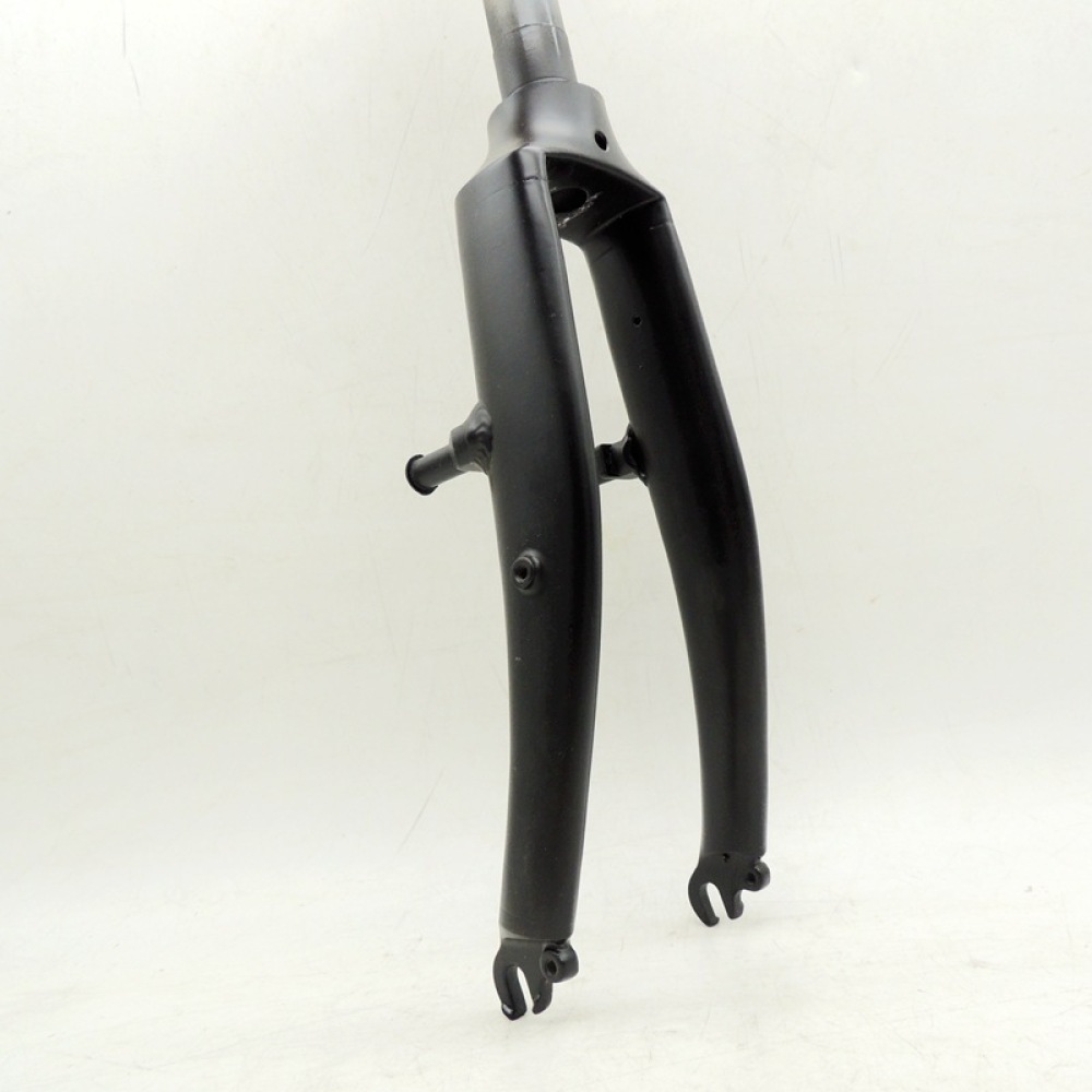 Folding Bike Rigid Front Fork  - Cycling Gear Inches recension och pris