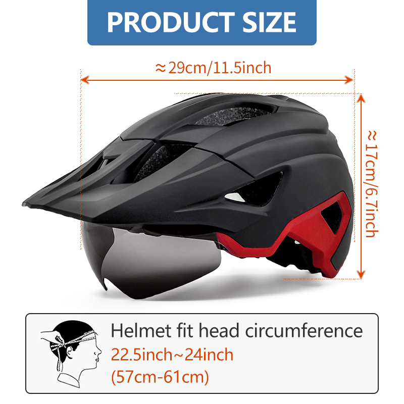 Eastinear-light Cycling Helmet - Cycling Gear Ladies recension och pris