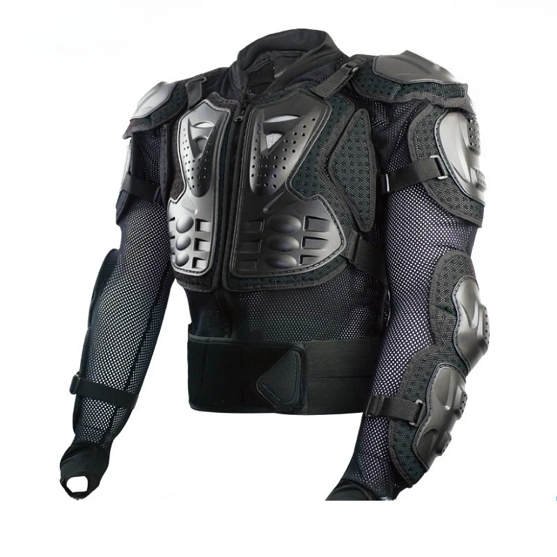 Motorcycle armor, cycling prot - Cycling Hand Gear recension och pris