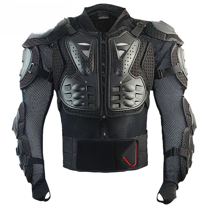 Motorcycle armor, cycling prot - Cycling Hand Gear recension och pris