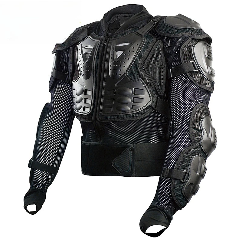 Motorcycle armor, cycling prot - Cycling Hand Gear recension och pris