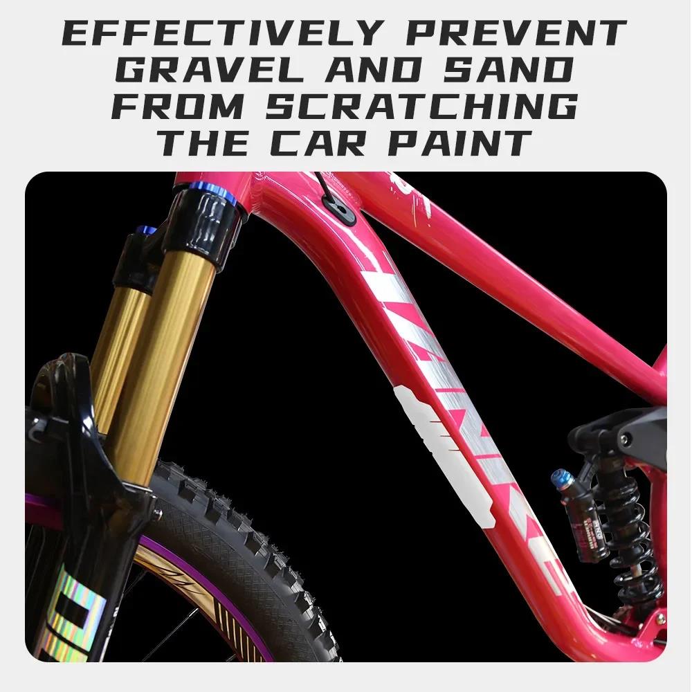 TANKE Bicycle Frame Protector  - Cycling Gear Material recension och pris