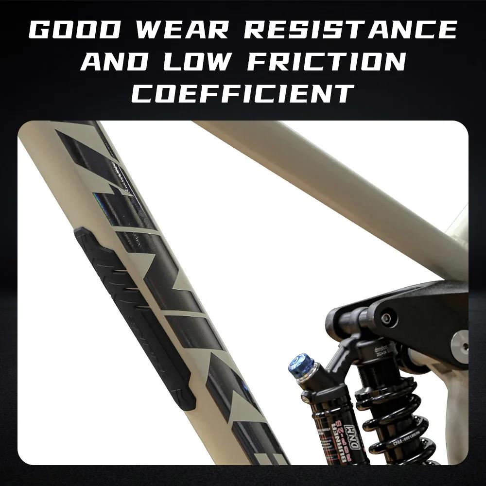 TANKE Bicycle Frame Protector  - Cycling Gear Material recension och pris
