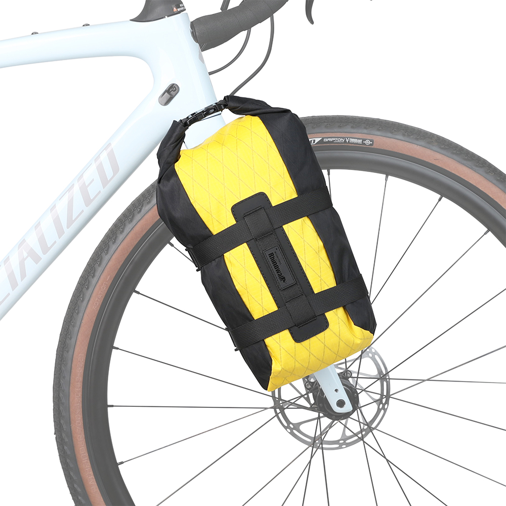 Rhinowalk Bike Long-Distance C - Cycling Gear Needed recension och pris