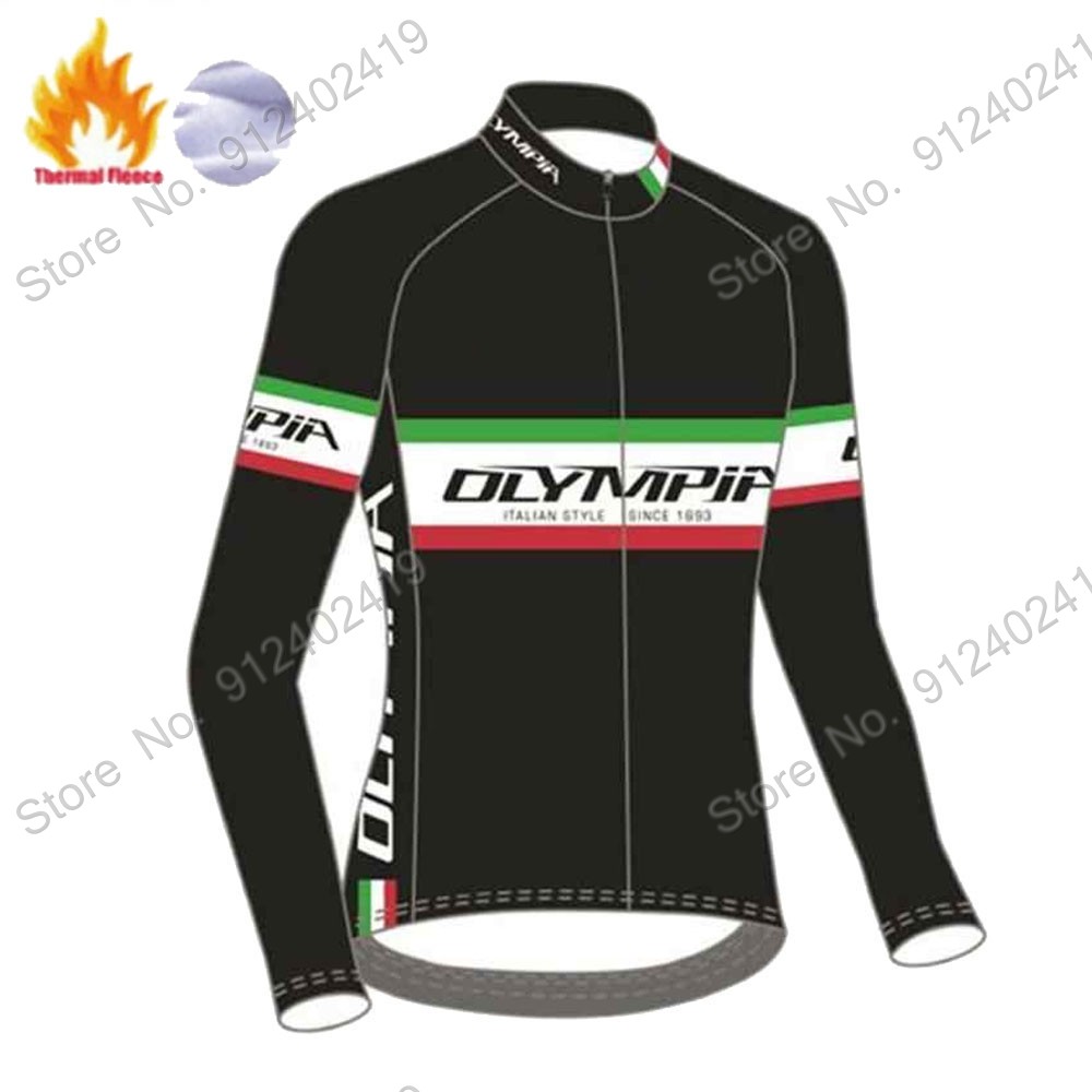 Maglia Ciclismo 2023 Olympia I - Cycling Gear Brands recension och pris