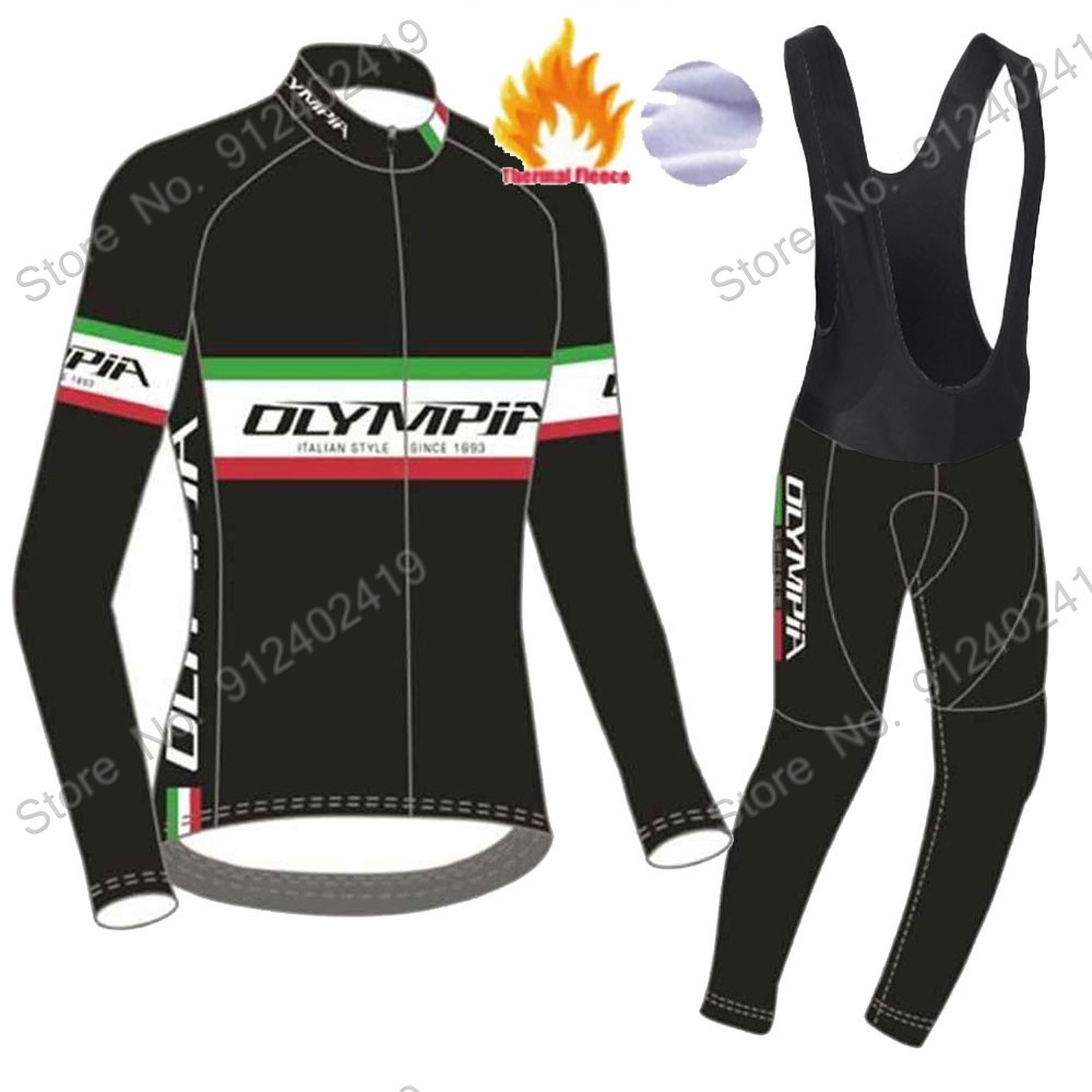 Maglia Ciclismo 2023 Olympia I - Cycling Gear Brands recension och pris