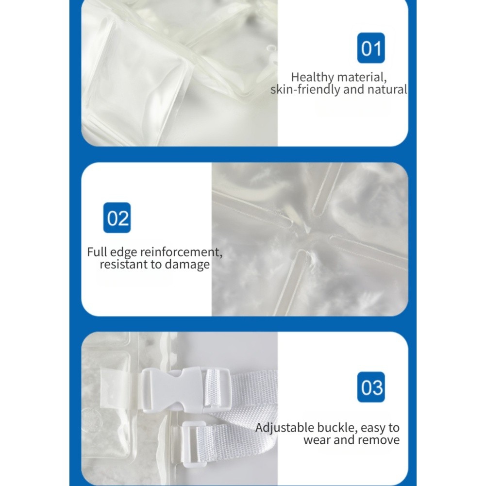 Cooling Vest With For Multi Fo - Cycling Gear Material recension och pris