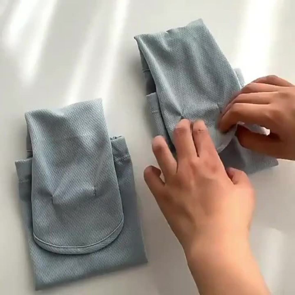 Anti-UV Sun Protection Sleeves - Cycling Glove recension och pris