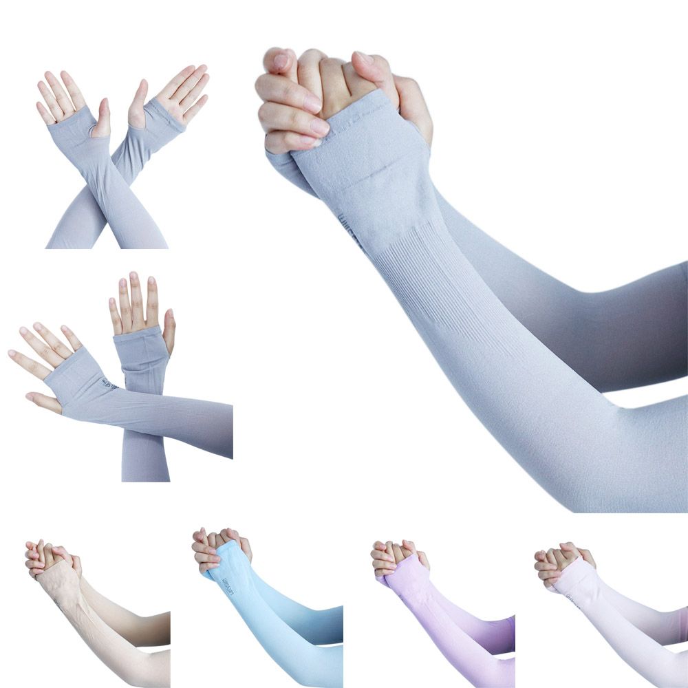 Glove Cycling Gloves Sunscreen - Cycling Glove recension och pris