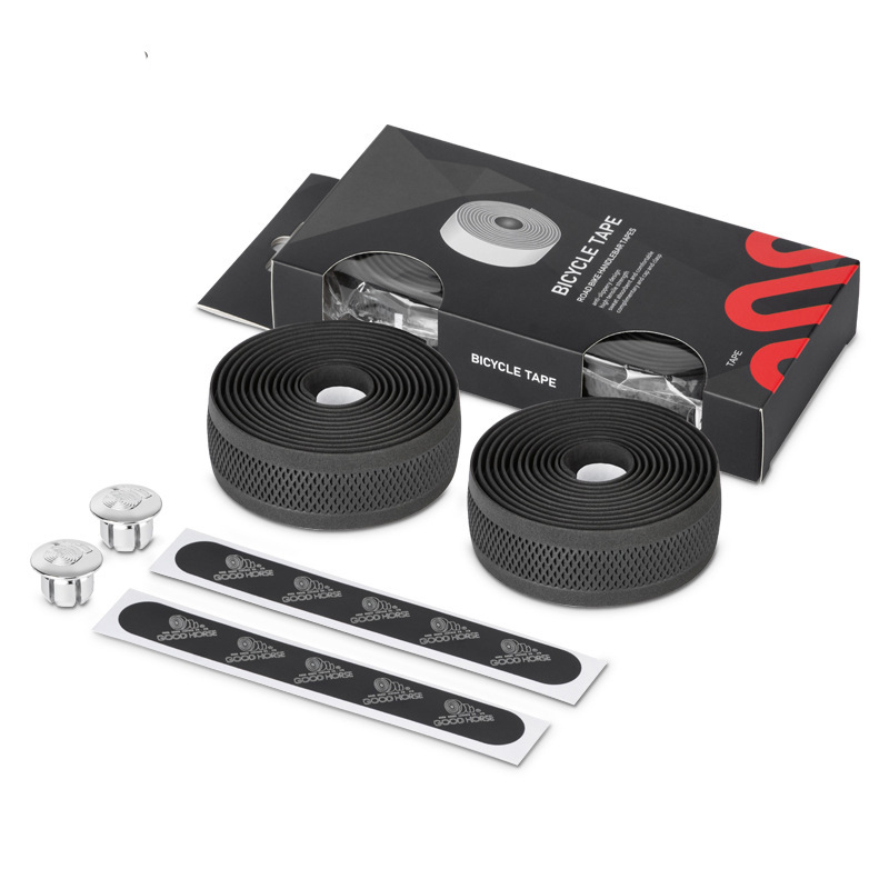 Promend Road Bike Handlebar Ta - Cycling Gear Material recension och pris