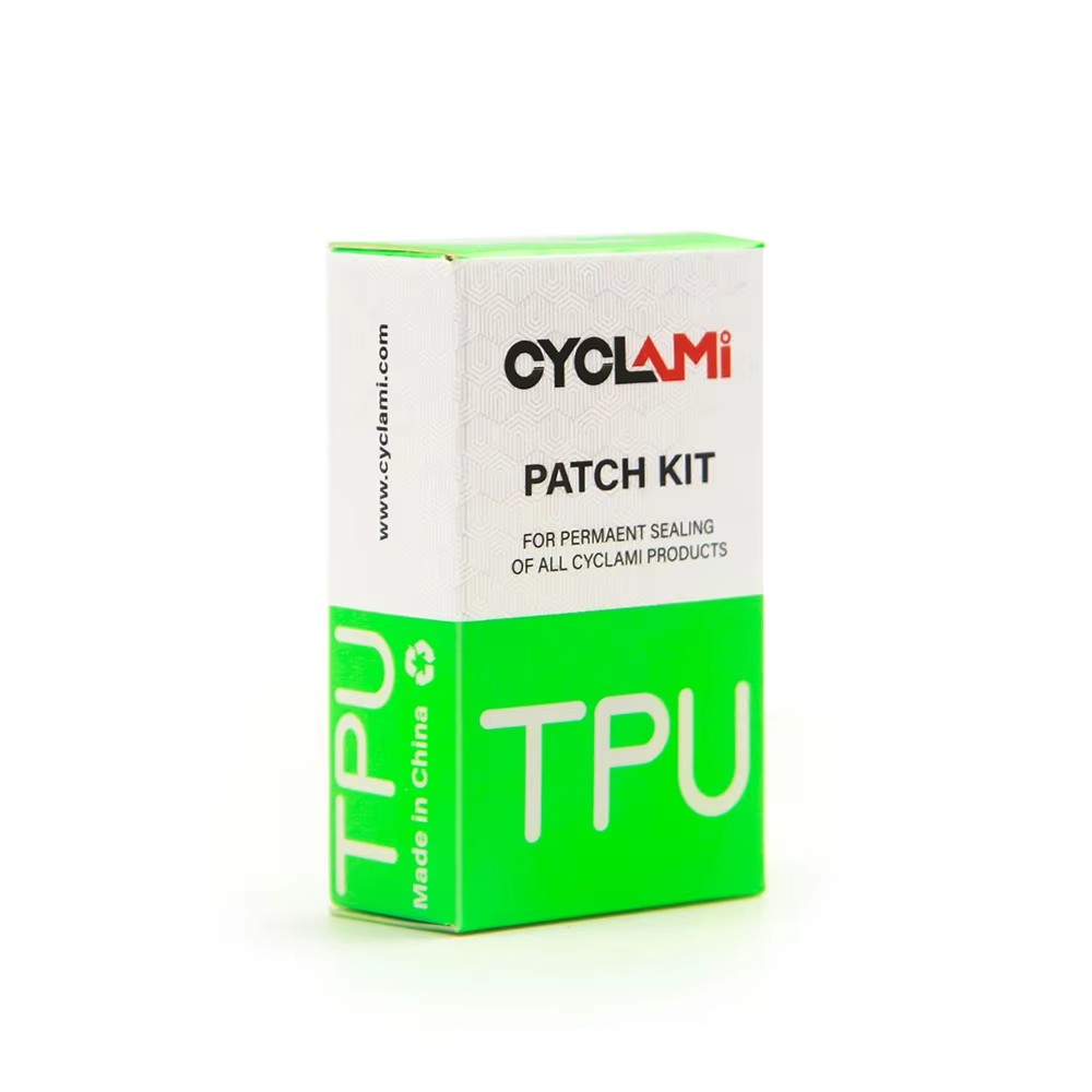 CYCALMI 16/80Pcs Bike Inner Tu - Cycling Gear Material recension och pris