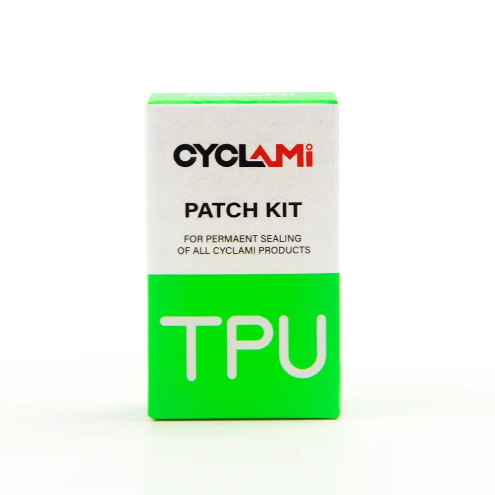 CYCALMI 16/80Pcs Bike Inner Tu - Cycling Gear Material recension och pris