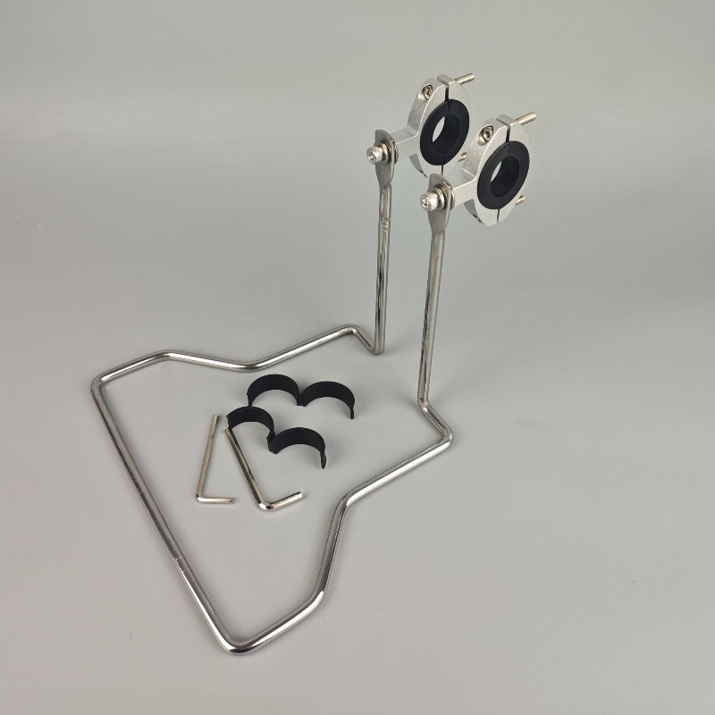Bike Front Rack Stainless Stee - Bike Cargo Rack recension och pris
