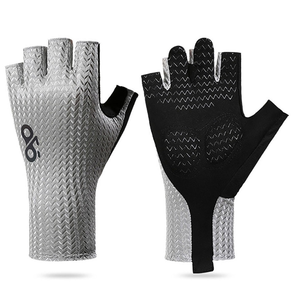 Summer Breathable Half Finger  - Cycling Gear Ladies recension och pris