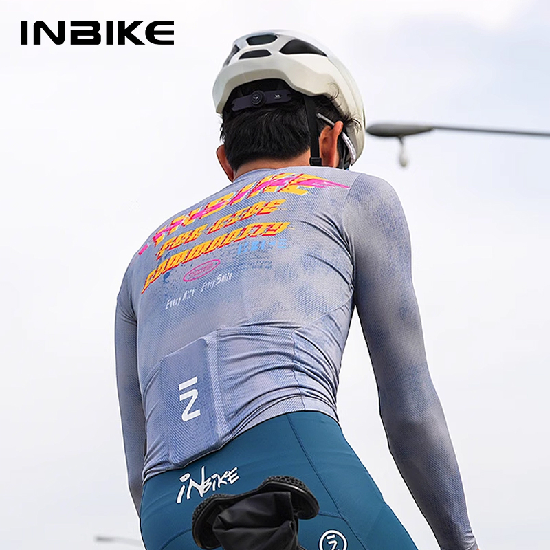 INBIKE Spring Autumn Cycling S - Cycling Gear Brands recension och pris