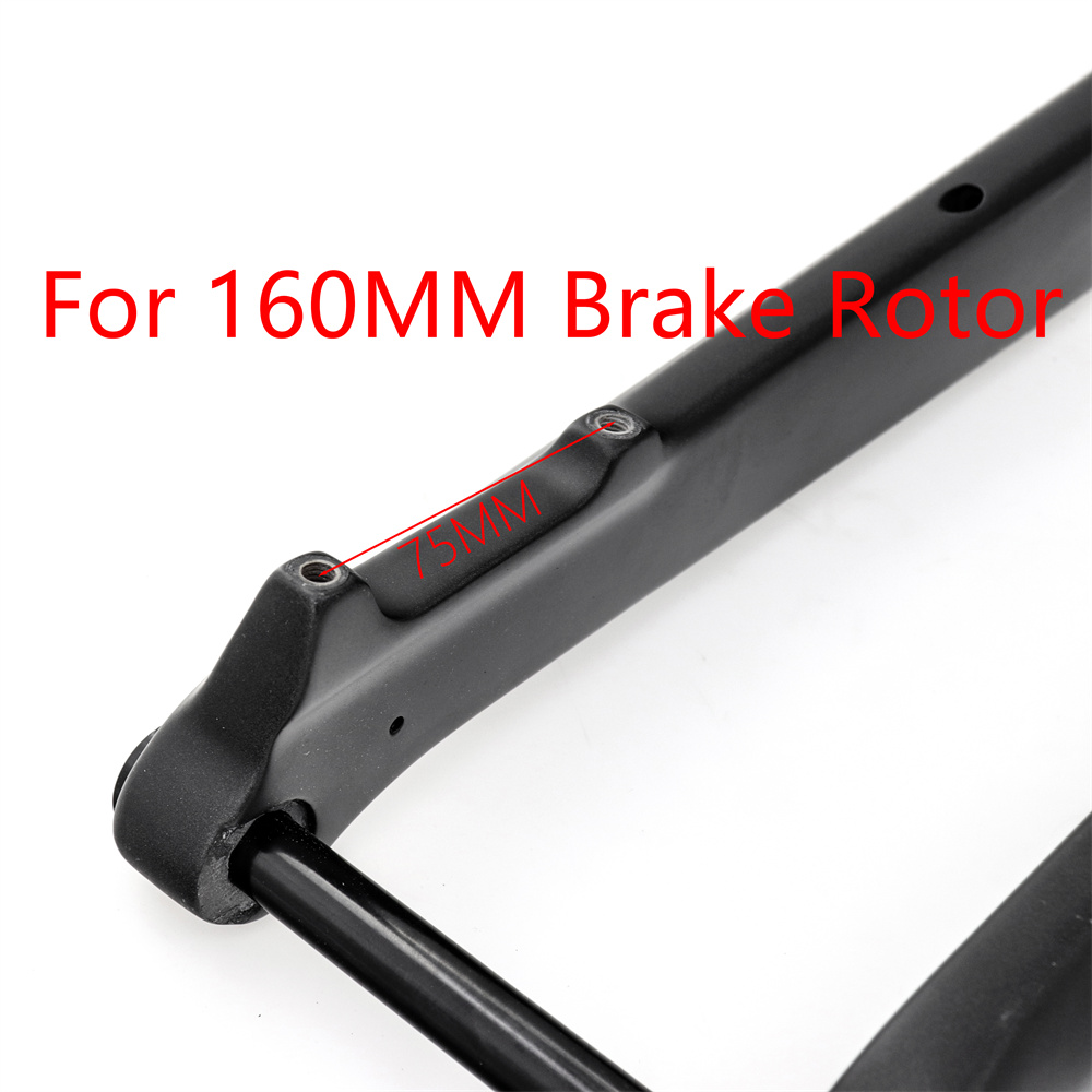 29er Boost Mountain Bike Fork  - Xc Cycling Gear recension och pris