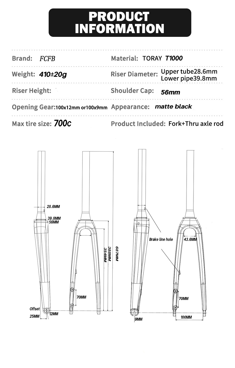 new Road Bike Carbon Fiber For - Cycling Gear Inches recension och pris