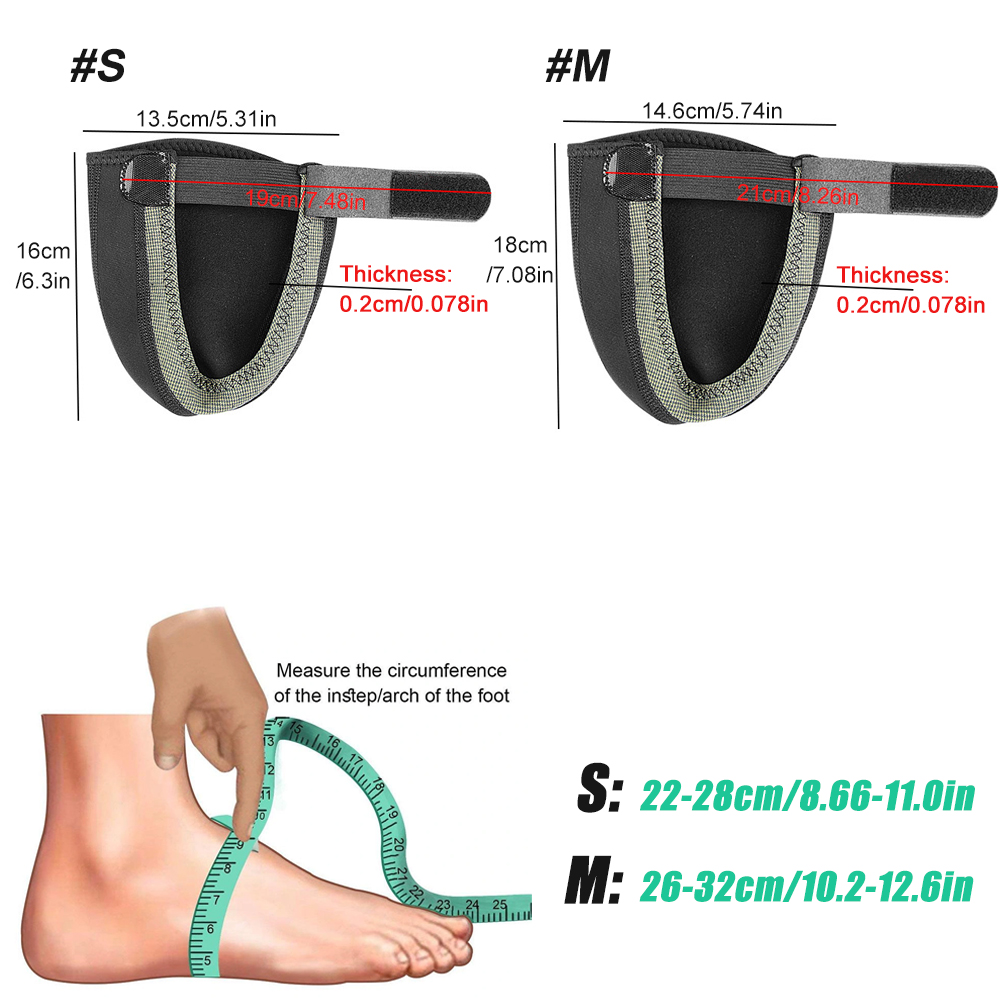 1 Pair Cycling Shoe Toe Covers - Cycling Gear Material recension och pris