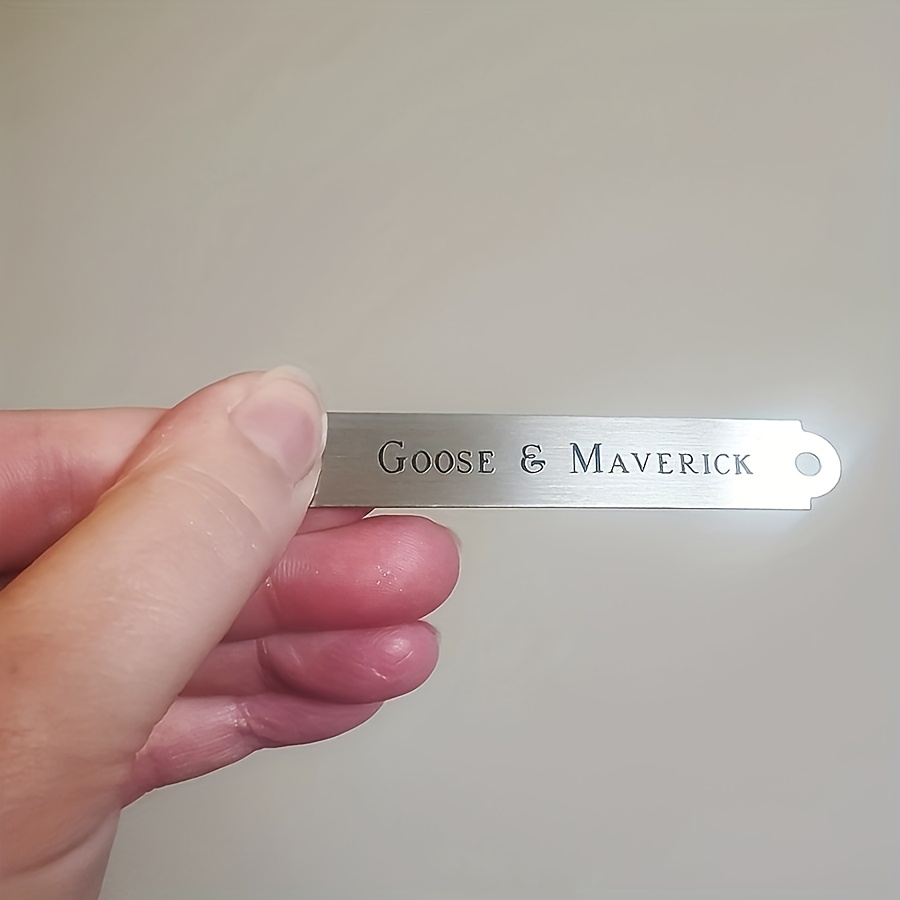 Customized Stainless Steel Las - Gear In Cycling recension och pris