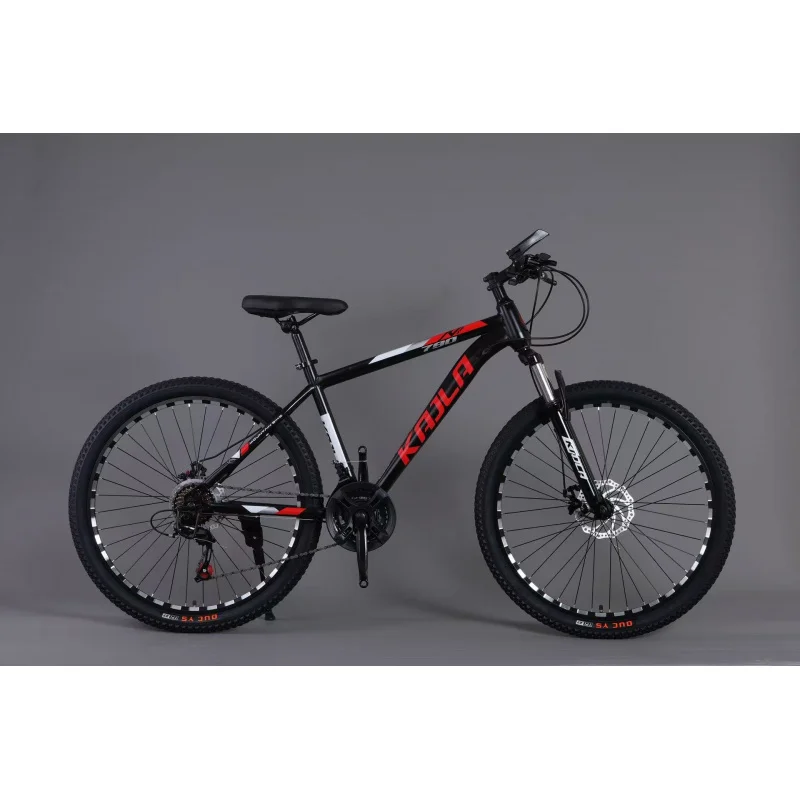 24 Inch 26 Inch Adult Mountain - Cycling Gear Inches recension och pris