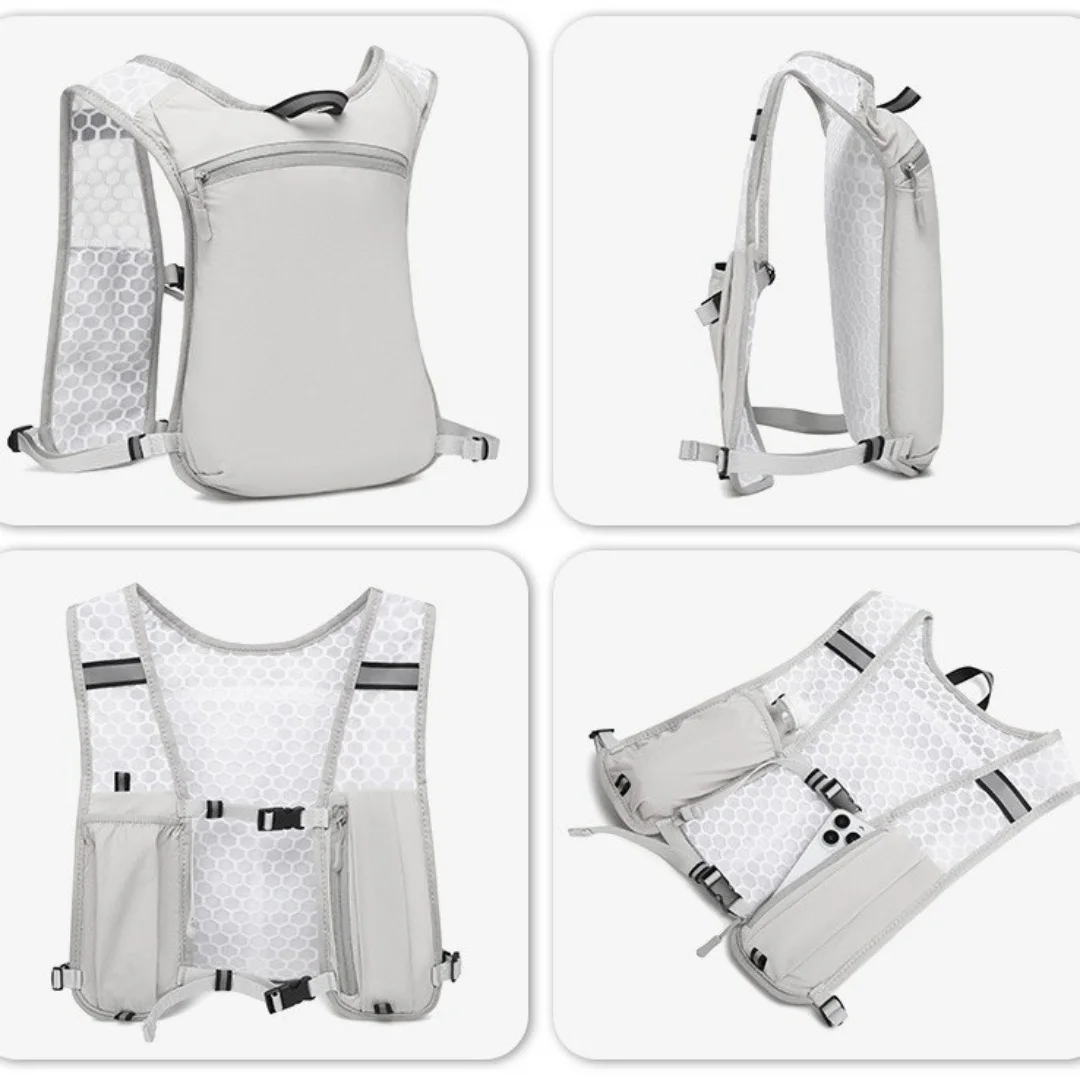 Unisex Water Resistant Breatha - Gear In Cycling recension och pris