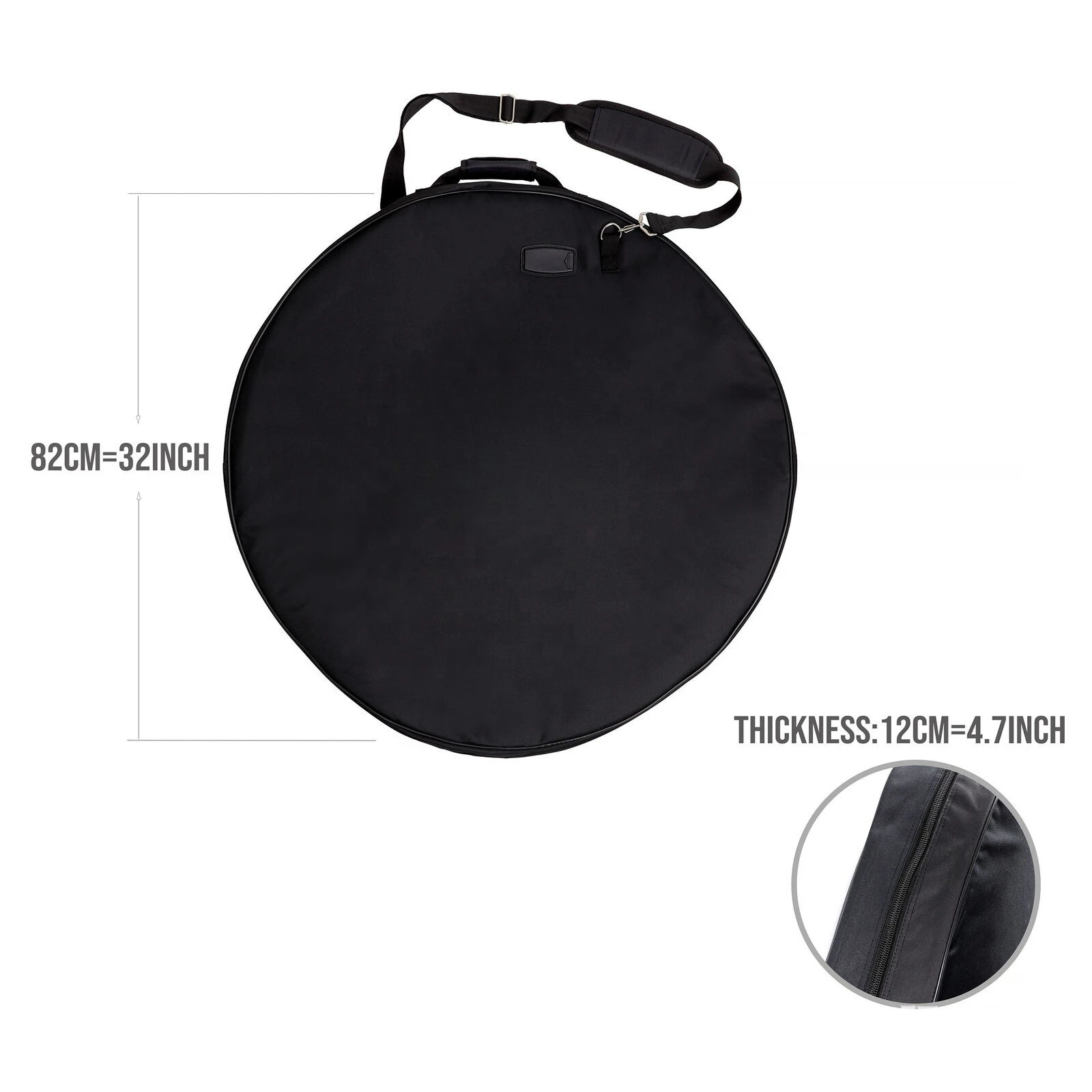 Road mountain bike bags, cycli - Cycling Hand Gear recension och pris