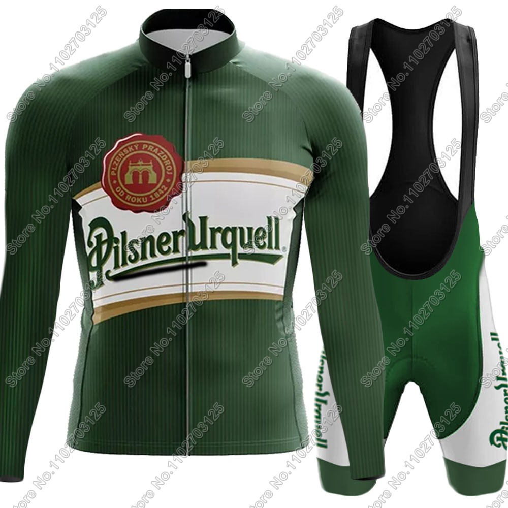 2025 Drink Beer Cycling Jersey - Cycling Bib Shorts recension och pris