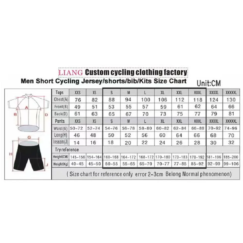Euskadi Team Cycling Jersey 20 - Cycling Bib Shorts recension och pris