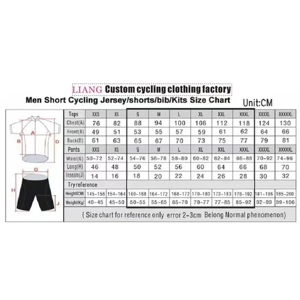 UNO X 2026 Pro Team Cycling Je - Cycling Bib Shorts recension och pris