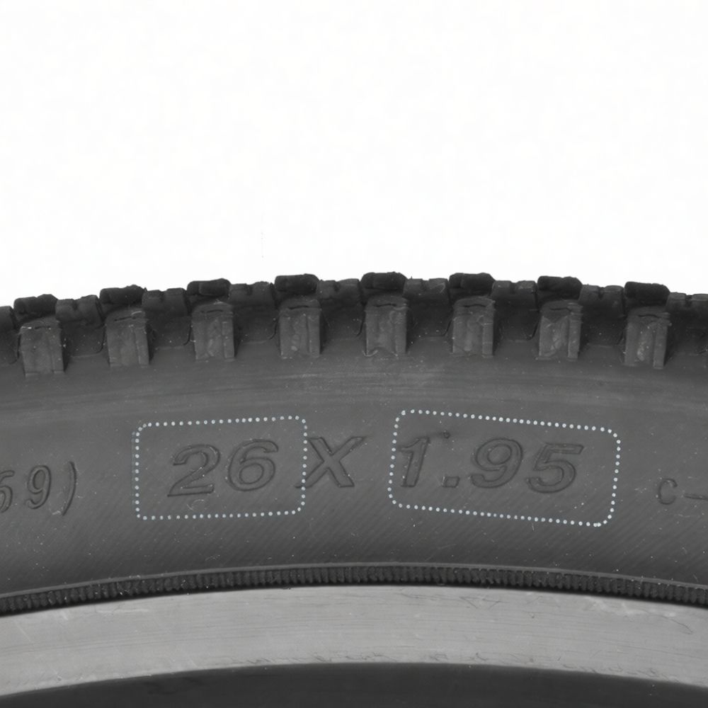 Universal Rubber Inner Tube Fo - Cycling Gear Inches recension och pris